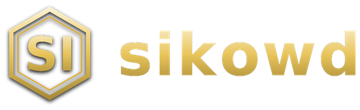 sikowd logo