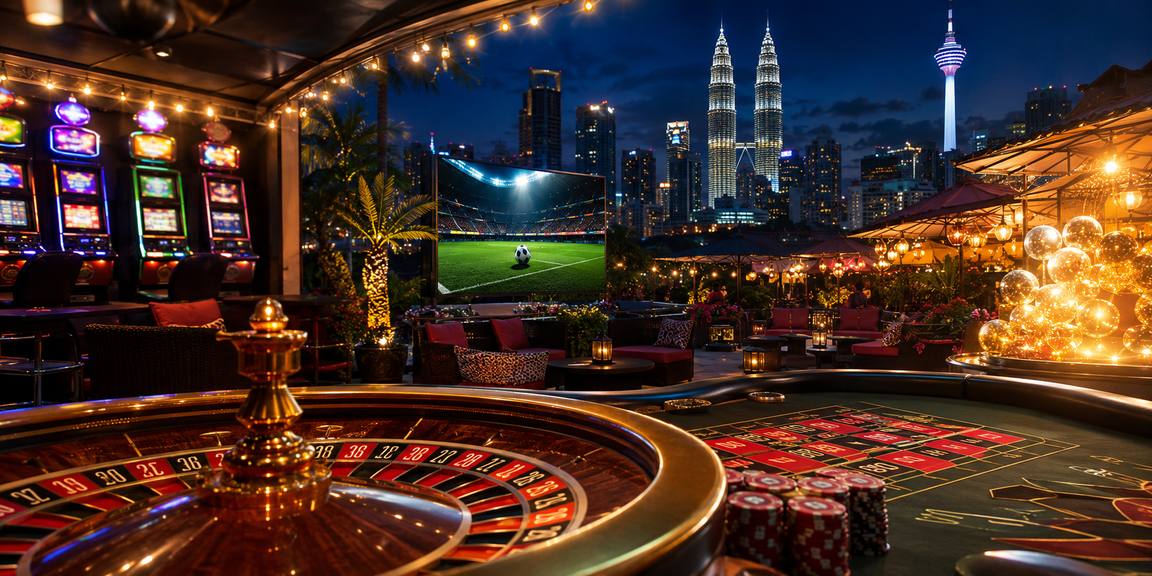 sikowd sikowd Dibina Khas untuk Malaysia